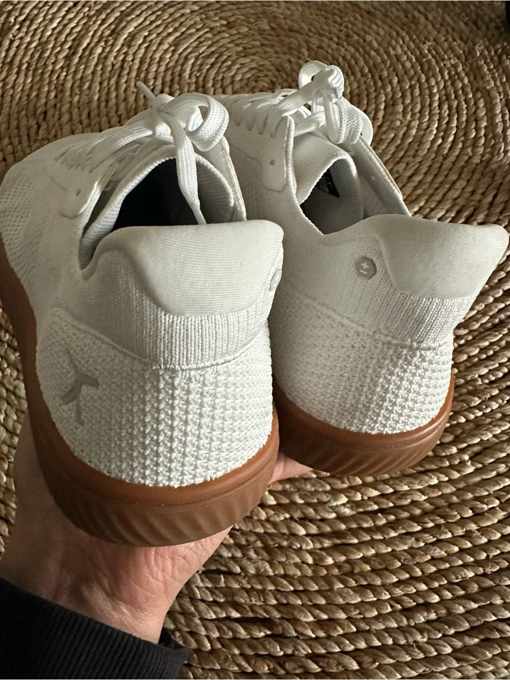 Flux size 10